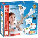 HAPE Set 3 experimentů Malý objevitel