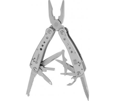 Ganzo Multitool G201