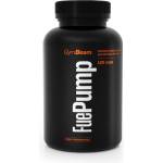 GymBeam FuePump 120 капс бисквитки и крем