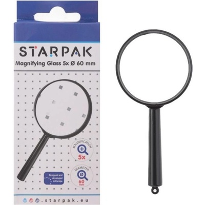 Starpak 60mm zvětšení 5x – Zbozi.Blesk.cz