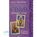 Crowleyho tarot základní kniha