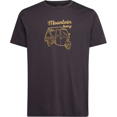 La Sportiva Мъжка тениска La sportiva Ape T-Shirt - Onyx (216-5058-0111)