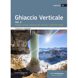 Ghiaccio verticale | Francesco Cappellari (ISBN: 9791280483928)