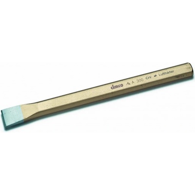 CIMCO 130022 Sekáč do kamene 26 x 250 mm