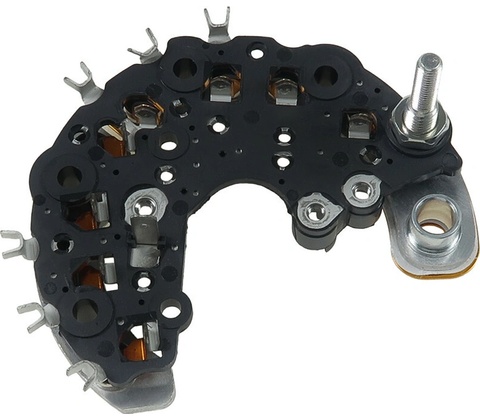 Usmerňovač alternátora AS-PL ARC3053