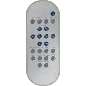 GENERAL PHILIPS MC230, MC235, MCD139, MCM275 - съвместимо дистанционно управление на марката General (MC230, MC235, MCD139, MCM275) Дистанционно