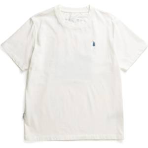 NIKIN Дамска тениска NIKIN Women's TreeShirt Print T-shirt - White - размер L (916-5927-0114)