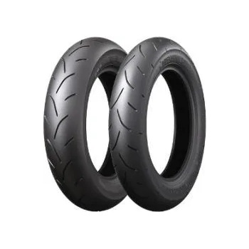 Image 1 of Bridgestone Battlax BT-601 FS 100/90-12 49J