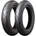 Bridgestone Battlax BT-601 FS 100/90-12 49J