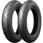Bridgestone Battlax BT-601 FS 100/90-12 49J Мотоциклетни гуми
