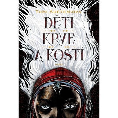 Děti krve a kostí