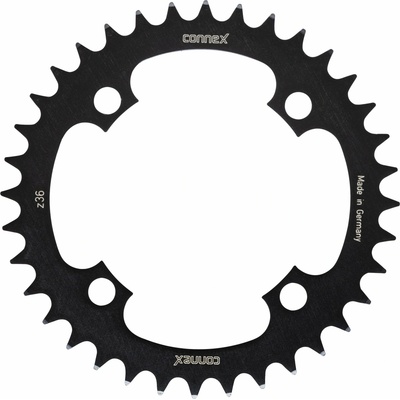 Převodník elektropohonu CONNEX, 36 zubů, černý – Hledejceny.cz