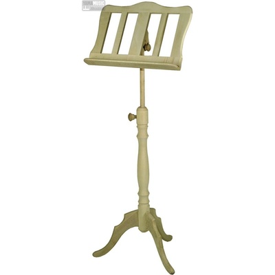 Gewa s deskou celomasiv javor světlý – Zboží Dáma