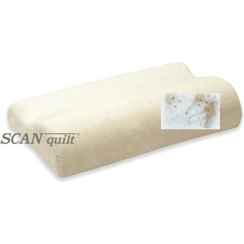 SCANquilt Vankúš anatomic 55x31x8