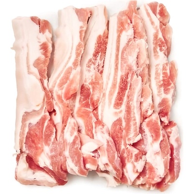 Fine Life Vepřový bok bez kosti s kůží cca 0,5 kg – Zboží Dáma