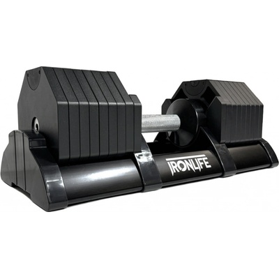 IRONLIFE HEXA 2,5 - 40 kg – Zboží Dáma