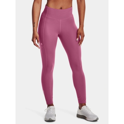 Under Armour Fly Fast 3.0 Ankle tight w 1369771-767 fialové