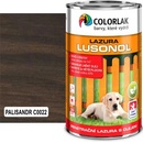 Colorlak Lusonol S1023 2,5 l palisandr
