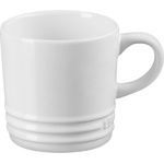 Le Creuset Чаша халба Le Creuset 200 мл бяла (70303200100099)