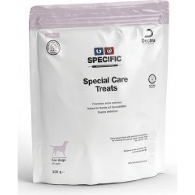 SPECIFIC CT SC Special Care treat 300 g