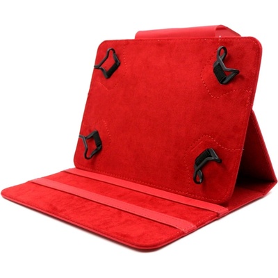 C-Tech Protect NUTC-01R red