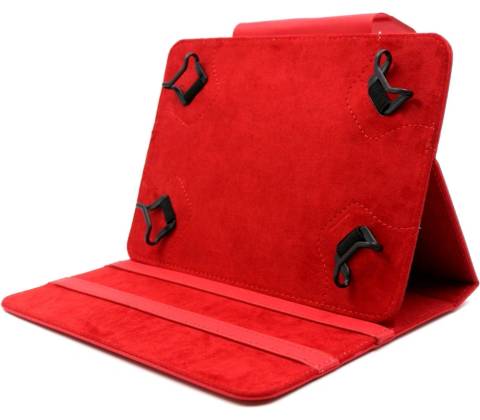 C-Tech Protect NUTC-01R red