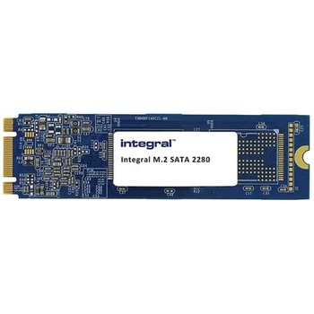 Integral 512GB 22X80 M.2 SATA3 520MB/s 450MB/s (INSSD512GM280)