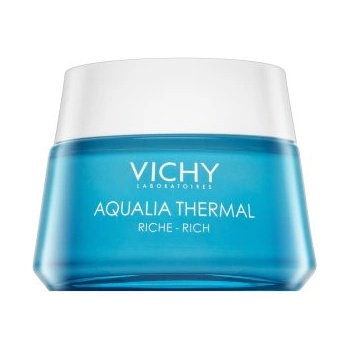 Vichy Aqualia Thermal хидратиращ крем Rich Cream 50 ml