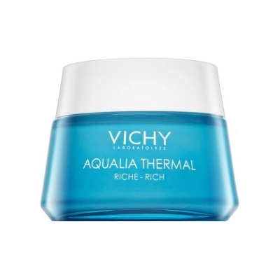 Vichy Aqualia Thermal хидратиращ крем Rich Cream 50 ml