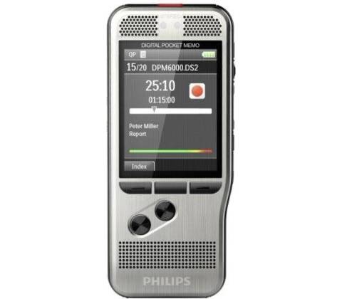 Philips DPM 6000