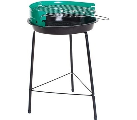 Happy Green Tripod