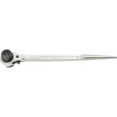 Tona Expert Ráčnový lešenářský klíč 21 x 22 mm TNE110962