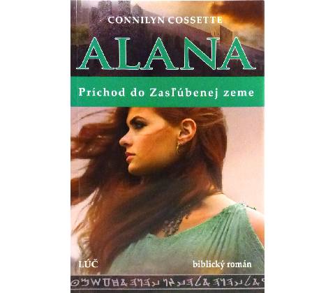 Alana