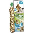Versele-Laga Crispy Mega tyčinky s bylinami pro králíky a činčily 2ks 140 g