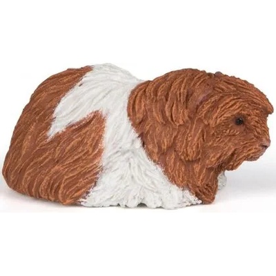 Papo - Фигурка за колекциониране и игра - Морско свинче (50276)