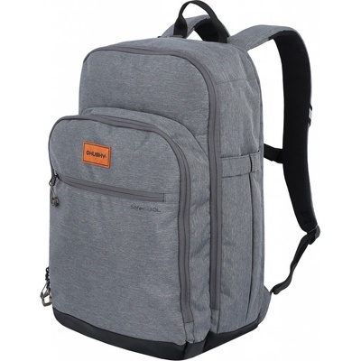 Husky Sofer grey 30 l
