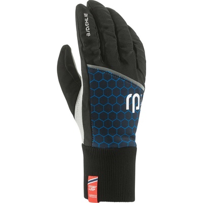 Bjorn Daehlie Stride navy blazer