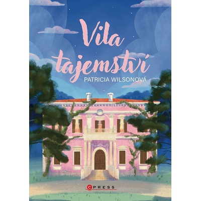 Vila tajemství