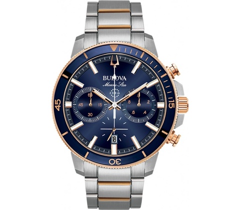 Bulova 98B301