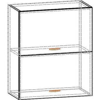 Image 1 of Горен шкаф Paula 60 В