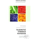 Tajemství výrobců potravin