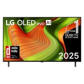 LG OLED65B56LA