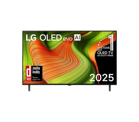 LG OLED65B56LA