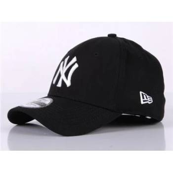 New Era 3930 New York Yankees MLB Černá New York Yankees