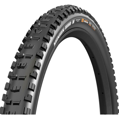 MAXXIS MINION DHR II 29X2.40 KEVLAR MAXXTERRA/EXO/TR