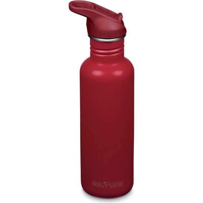 Klean Kanteen Classic 27oz 800 ml Garnet