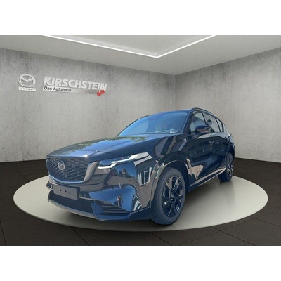 Mazda CX-5 Homura 104 kW