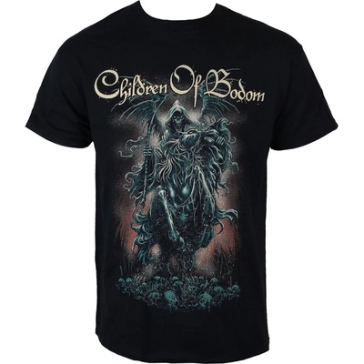 RAZAMATAZ Мъжка тениска Children of Bodom - Horseman - RAZAMATAZ - ST2004