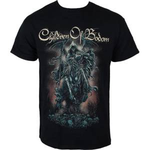 RAZAMATAZ Мъжка тениска Children of Bodom - Horseman - RAZAMATAZ - ST2004