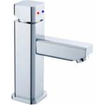 Inter Ceramic Стоящ смесител за умивалник ВЕНУС icf 5549263, месинг, хром (5549263)